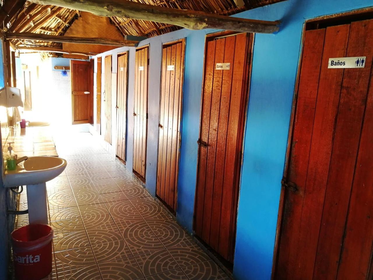 Hotel El Delfin Монтеррико Экстерьер фото
